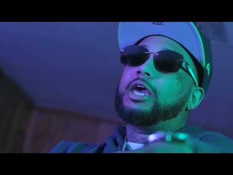 CMF Gutta x 1220 Coop - Stick On Me (Shot By Dexta Dave)