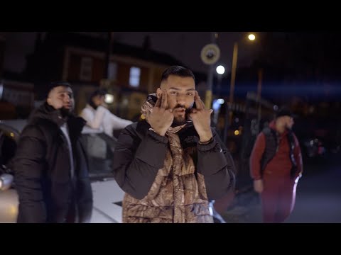 Malik - Main Squeeze (Official Music Video)
