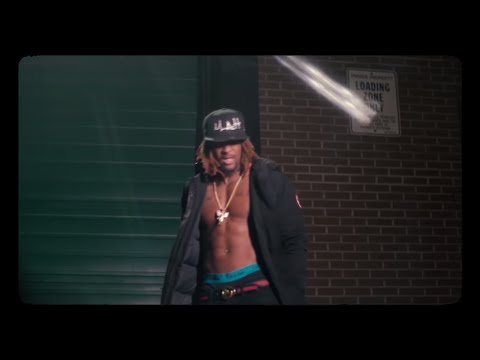 MASS x DEJAVOOUU Believe Me