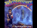 MOLLY HATCHET " Son Of The South " 