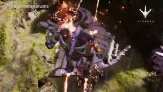 Paragon – Essentials Edition Trailer