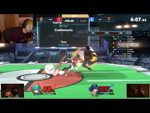 Lavish holt Game von Sparg0 (Lavish vs Sparg0)