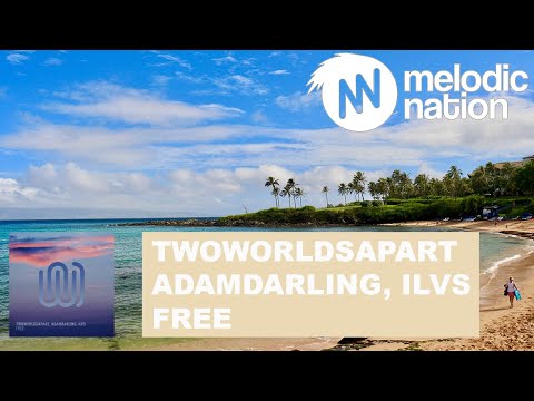 TwoWorldsApart, Adam Darling, ILVS - Free