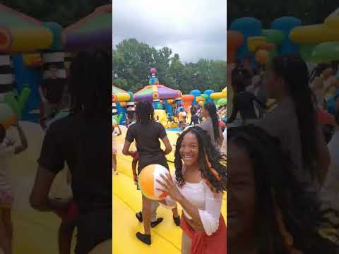 The Big Bounce America 2024