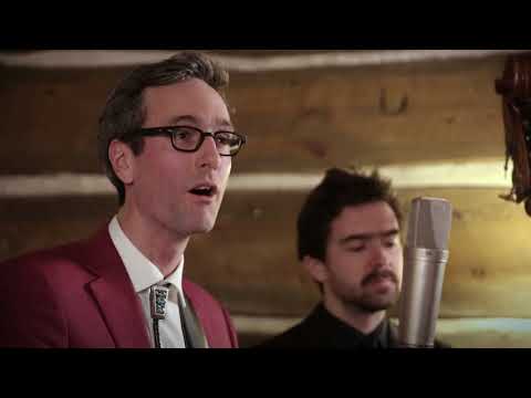 David Myles - Dreaming - 3/14/2018 - Paste Studios - New York - NY