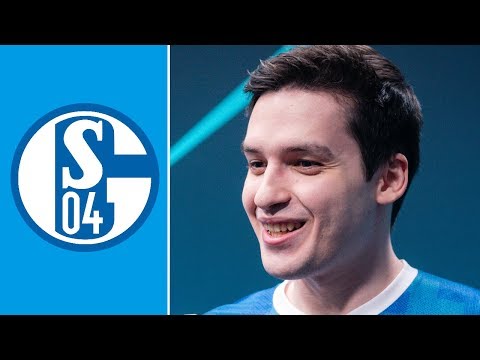 Odoamne on beating his former team, FORG1VEN, Upset, and what makes Schalke so good | The Shotcaller