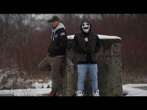 CLAY X DZSIIZA - VILÁGGÁ MEGYEK (OFFICIAL LYRICS VIDEO)