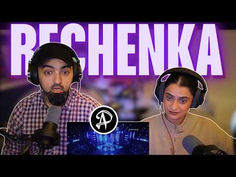Diana Ankudinova – Rechenka Reaction | The Vocal Control at 14 Is INSANE !