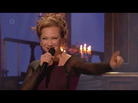 Thália Szilveszter 2018.12.31   Udvaros Dorottya -  Majdnem valaki