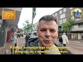 Fish From European Shenanigans Integrating With The City And My Neighbor Ep 779