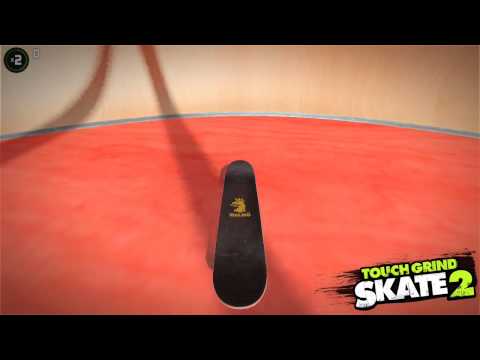 Touchgrind Skate 2 WORLD RECORD *updated click box*- 668 780 points without a multiplier