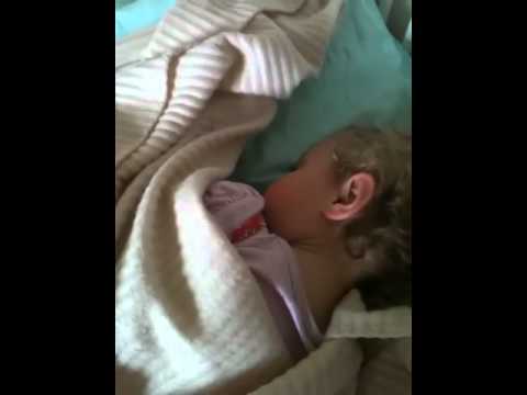 Annebelle, Kleuter of Tiener?