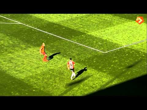 Blades 1-1 Bradford - highlights