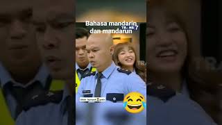 Download lagu Wendi berbahasa mandarin gokil #laporpak #indonesia #wendicagur #lawak lanjutan dideskripsi guys mp3