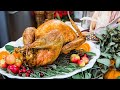 The Perfect Stuffed Turkey - Home & Family