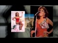 BETTE MIDLER  is it love