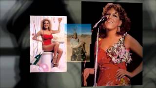 BETTE MIDLER  is it love