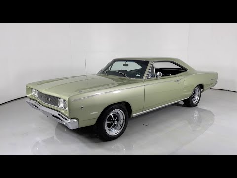 1968 Dodge Coronet (CC-1542833) for sale in St. Charles, Missouri