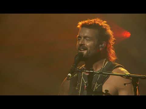 Live in Belgium at Ancienne Belgique - 'We Deserve To Dream'