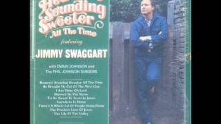 He Brought Me Out Of The Miry Clay - Jimmy Swaggart