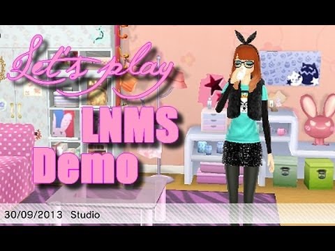 L�a Passion D�coration Nintendo DS