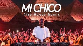 Download lagu DJ Goja - Mi chico (Coffee Afro House Remix) mp3