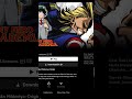 Wheres season 6 @Netflix ? #mha #fyp #netflix