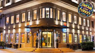 Midtown Hotel | İstanbul, Turkey | Hotel Review 🛏️