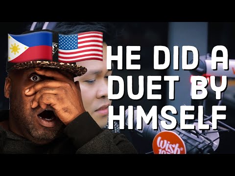 VOCAL COACH REACTS TO  Marcelito Pomoy