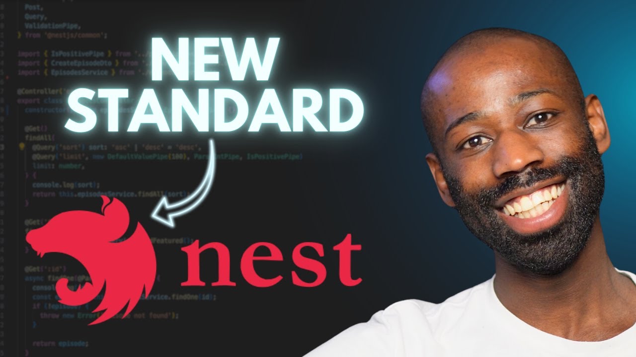 Why So Many Developers Choose NestJS?