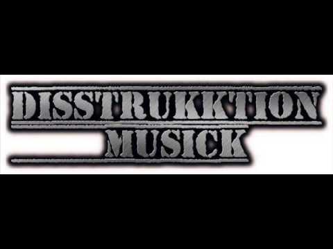 Mic-EL Feat. Crizzle - Destroy Destroy (Preview)