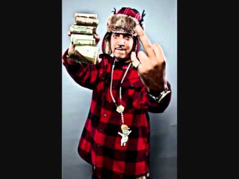 French Montana ft Curren$y-In The Sun (So High)