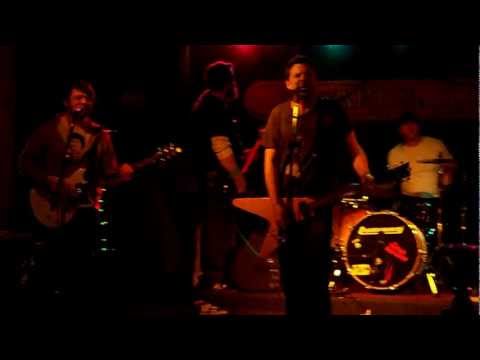 The Zimmerman Twins - Live at Howard's Club H 1-19-2013