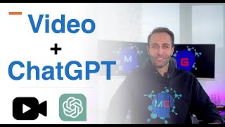 Processing Videos with ChatGPT Models !!