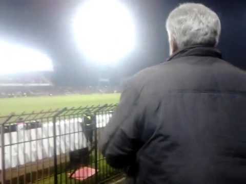 Honvéd vs vasas Kispest