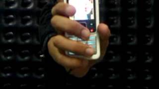 Kamen Rider Hibiki- Hajimari no Kimi He (Cover)