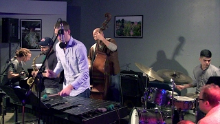 "Highway One" The David Binney Group Live at Blue Whale  Los Angeles