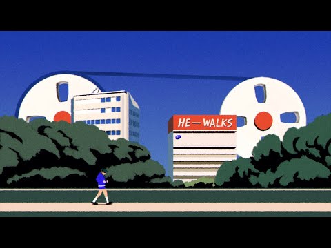 Video thumbnail for 워크맨 (WALKMAN)
