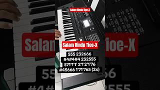 Download lagu Terompet Salam Rindu - Tipe-X #easypiano #terompet #yamaha #tipexband mp3 Download lagu Terompet Salam Rindu - Tipe-X #easypiano #terompet #yamaha #tipexband mp3