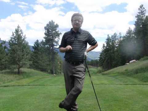 Welcome to Alex Fisher Golf!