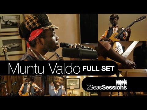 ★ Muntu Valdo - Full Set - 2Seas Session #4