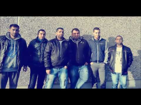 Gipsy Solton Demo 3...cely album