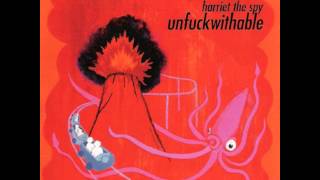 Harriet the Spy - Androidgeny