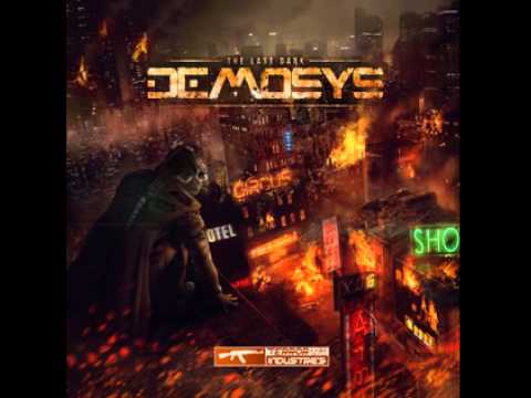 Demosys vs D-Maniac - Light & Darkness (Original Mix)