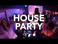 House Party 13 Part 3 - Ghetto House | Live DJ mix (Boiler Room style)