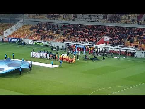 Jagiellonia - Zagłebie Lubin