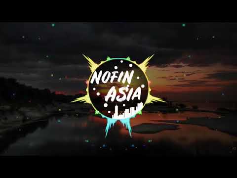 DJ lelah mengalah - Nayunda | Remix full bass terbaru 2019 nofin asia