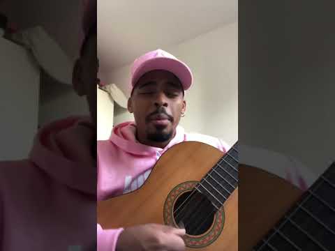 Lucas Arcanjo - Só Você Não Vê (Gaab Cover)