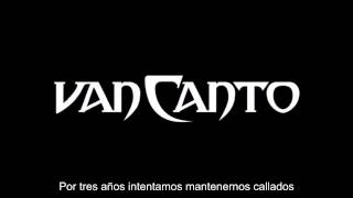 Van Canto - One To Ten (Subtitulos en español)