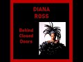 Diana Ross - Behind Closed Doors (Clip)